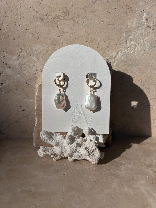 Delphi Earrings