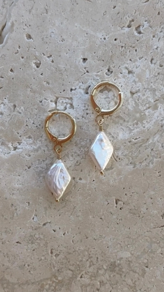 Florence Earrings